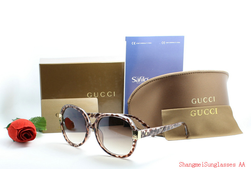 G Sunglasses AAA-1098
