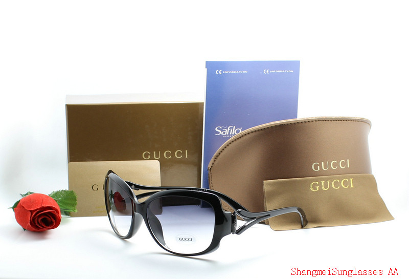 G Sunglasses AAA-1106