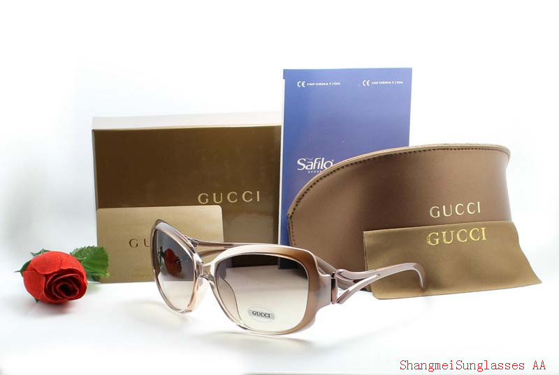 G Sunglasses AAA-1108