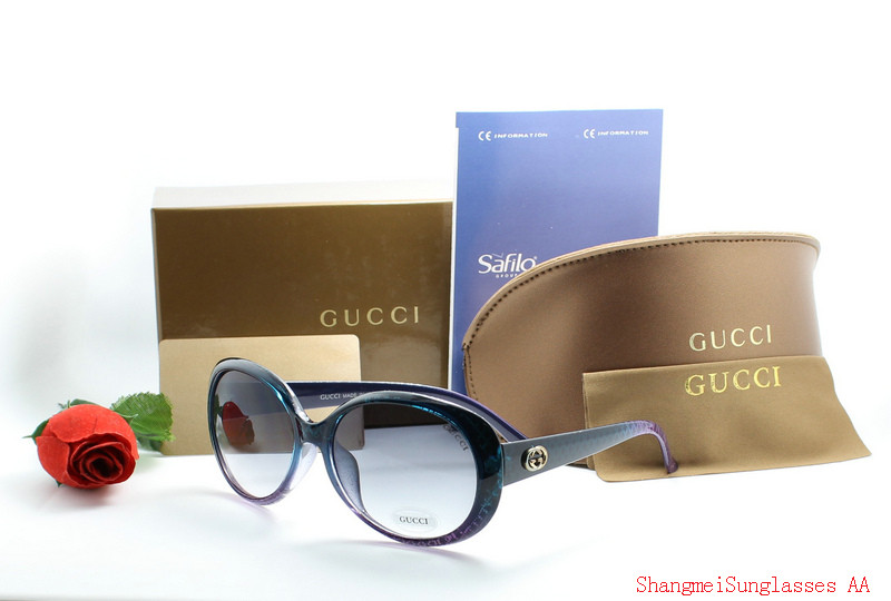 G Sunglasses AAA-1115
