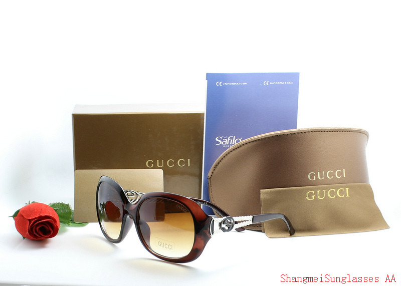 G Sunglasses AAA-1118