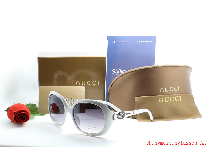 G Sunglasses AAA-1119