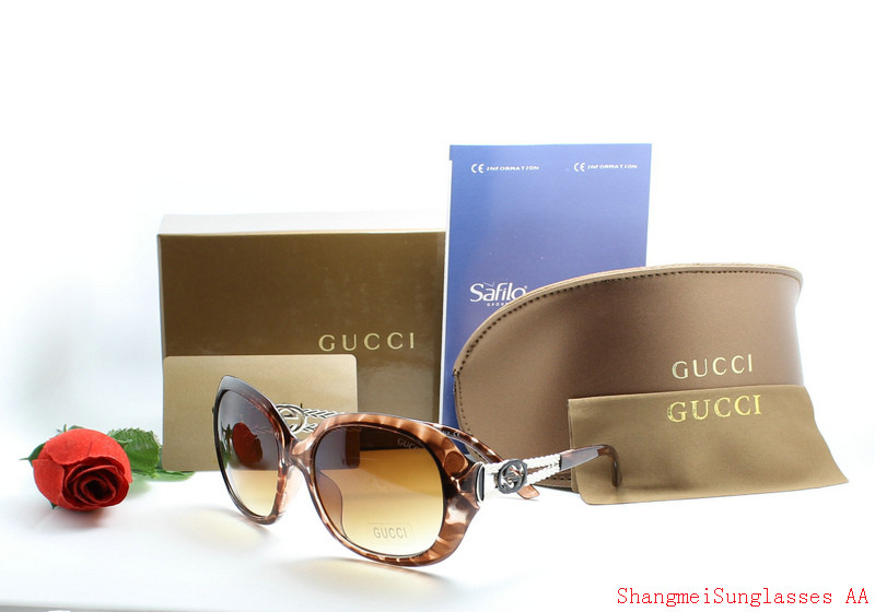 G Sunglasses AAA-1120