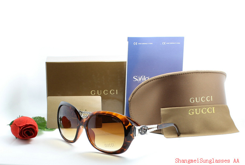 G Sunglasses AAA-1121