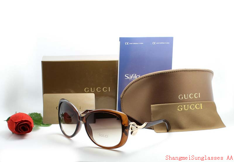 G Sunglasses AAA-1128
