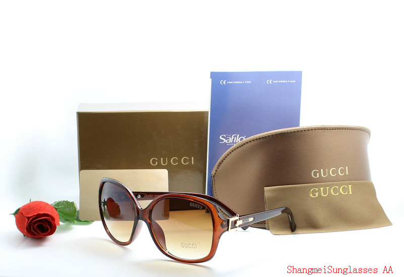 G Sunglasses AAA-1129
