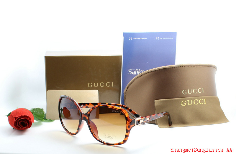 G Sunglasses AAA-1130