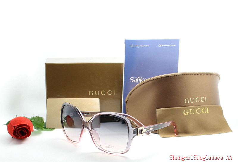 G Sunglasses AAA-1132