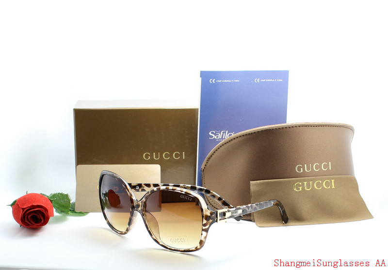 G Sunglasses AAA-1133