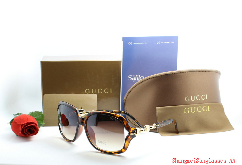 G Sunglasses AAA-1137