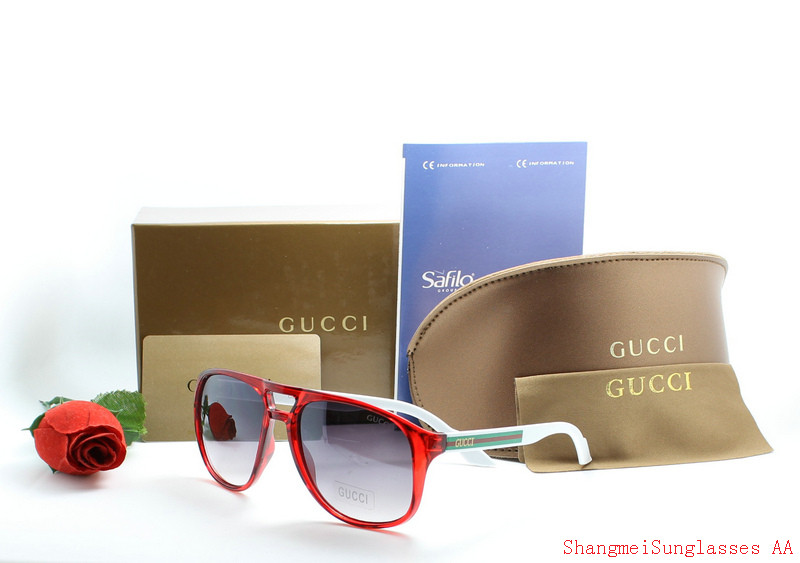 G Sunglasses AAA-1140