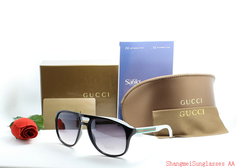 G Sunglasses AAA-1142