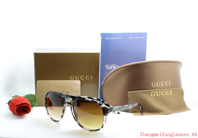 G Sunglasses AAA-1143