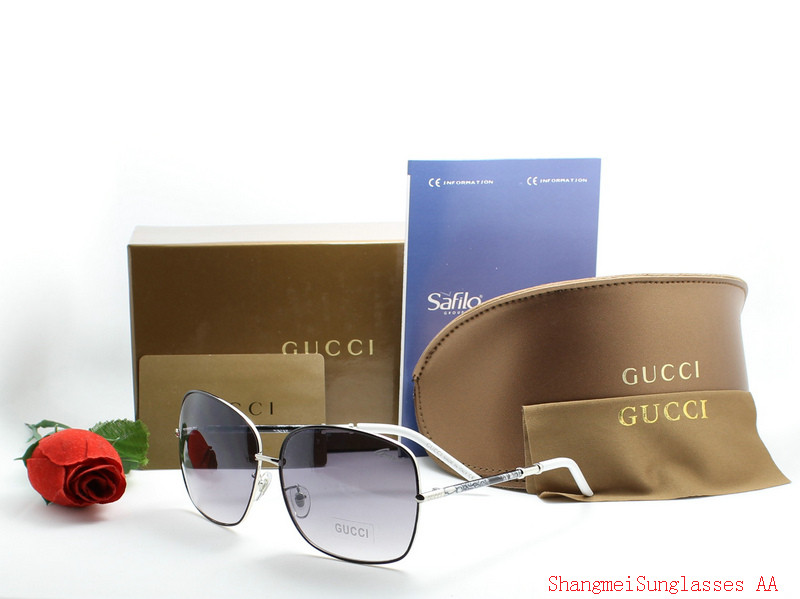 G Sunglasses AAA-1160
