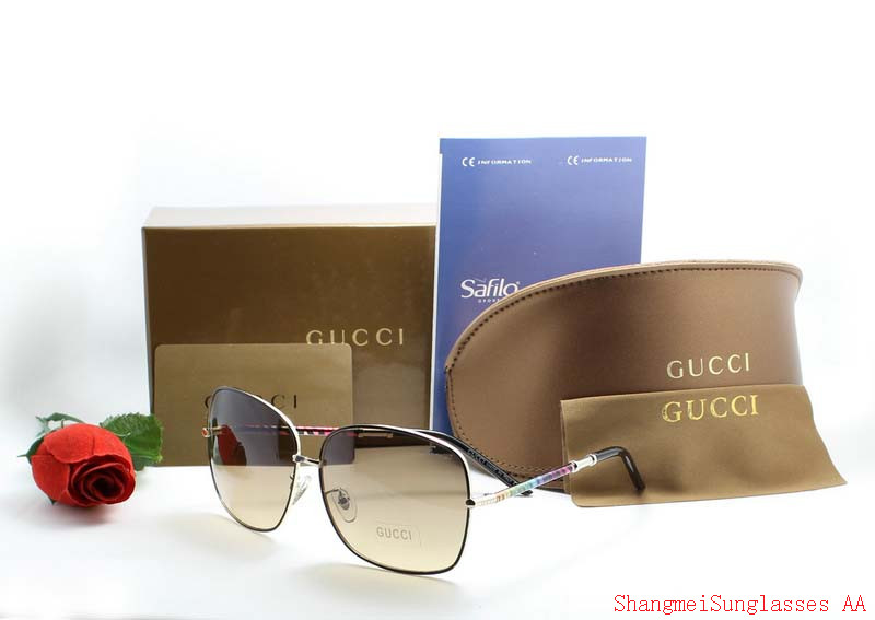 G Sunglasses AAA-1163