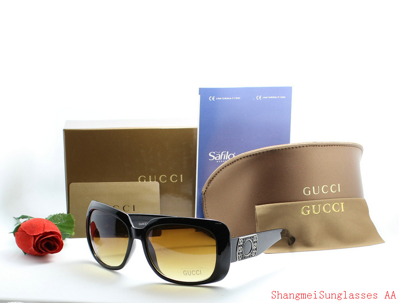 G Sunglasses AAA-1165