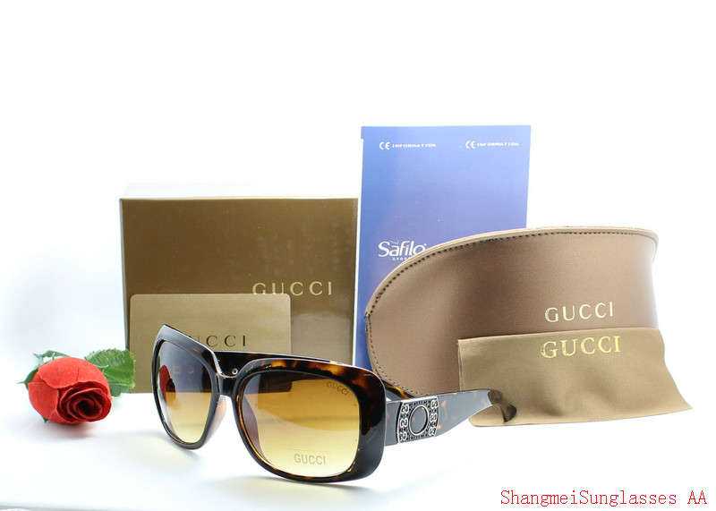 G Sunglasses AAA-1169
