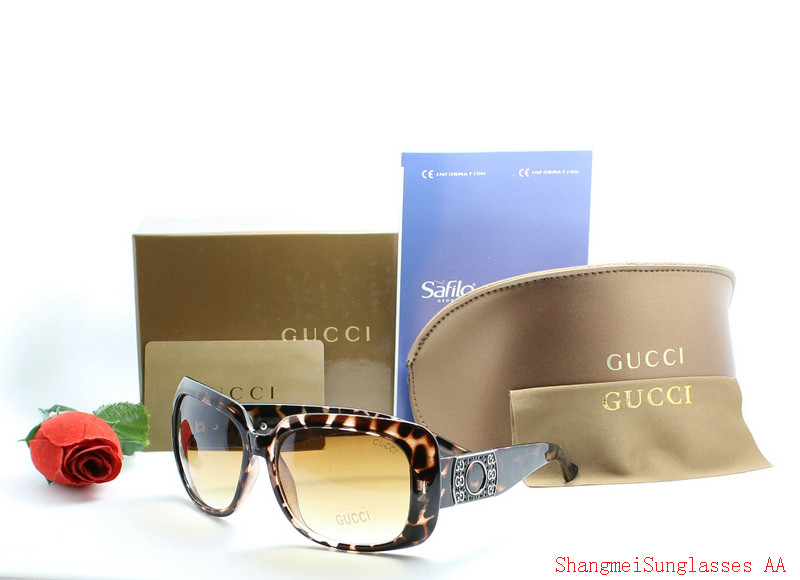 G Sunglasses AAA-1170