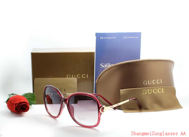 G Sunglasses AAA-1177