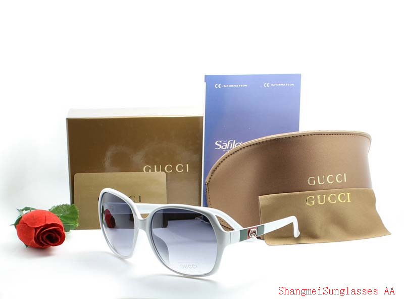 G Sunglasses AAA-1184