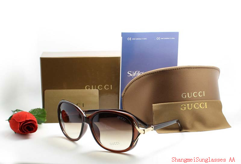 G Sunglasses AAA-1191