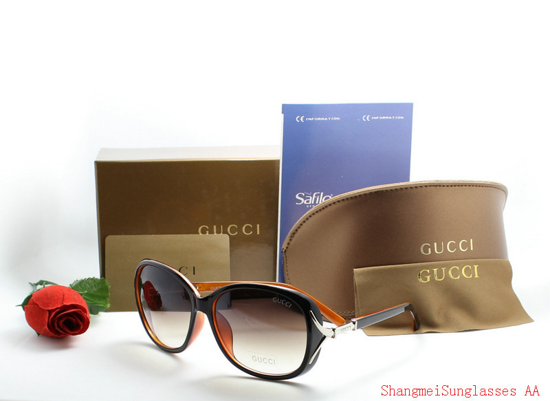 G Sunglasses AAA-1193