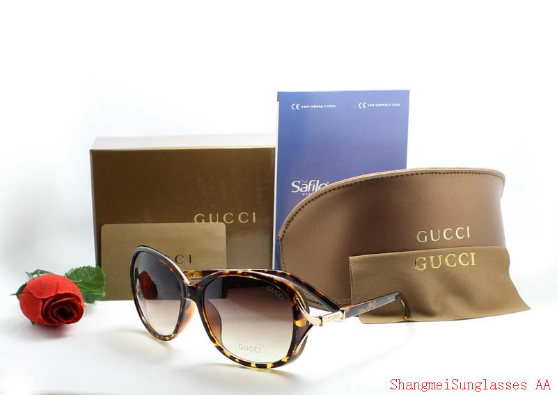 G Sunglasses AAA-1194
