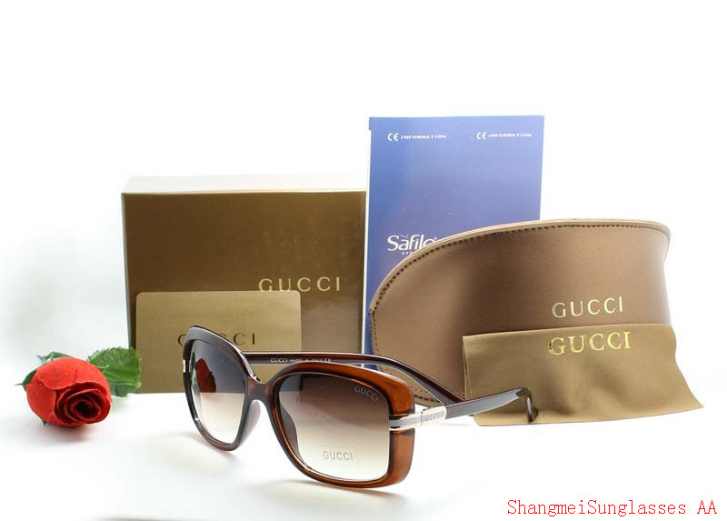 G Sunglasses AAA-1198