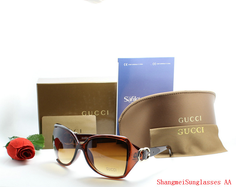 G Sunglasses AAA-1205