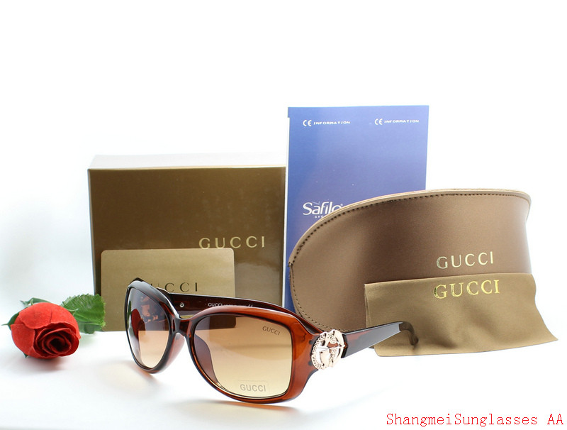 G Sunglasses AAA-1213