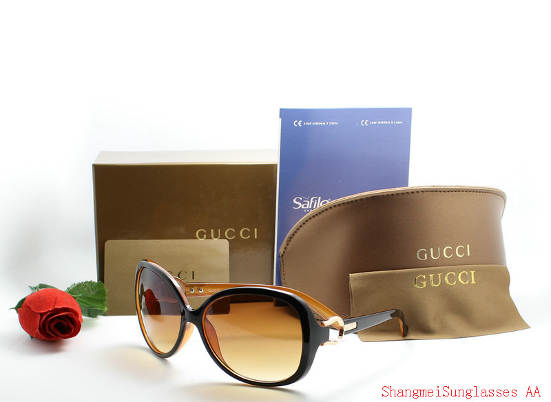 G Sunglasses AAA-1223