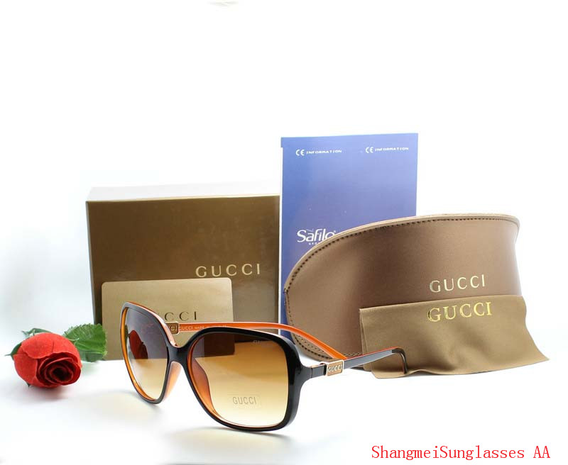 G Sunglasses AAA-1227