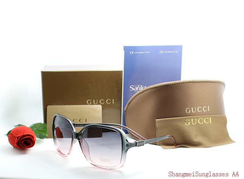 G Sunglasses AAA-1230