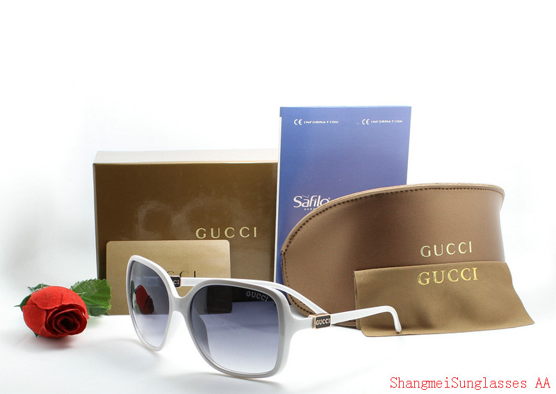 G Sunglasses AAA-1231