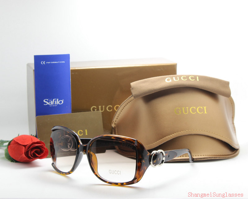 G Sunglasses AAA-1260