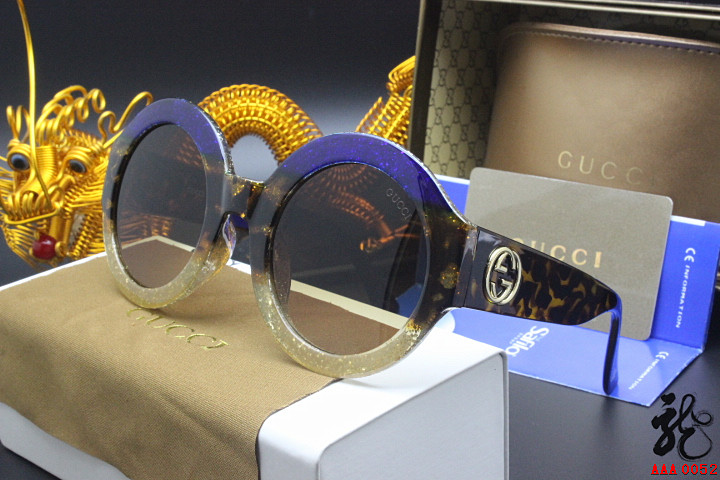 G Sunglasses AAA-208