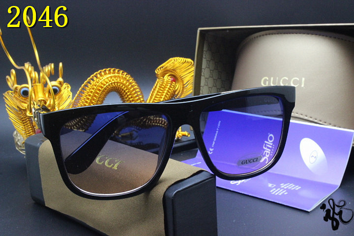 G Sunglasses AAA-233
