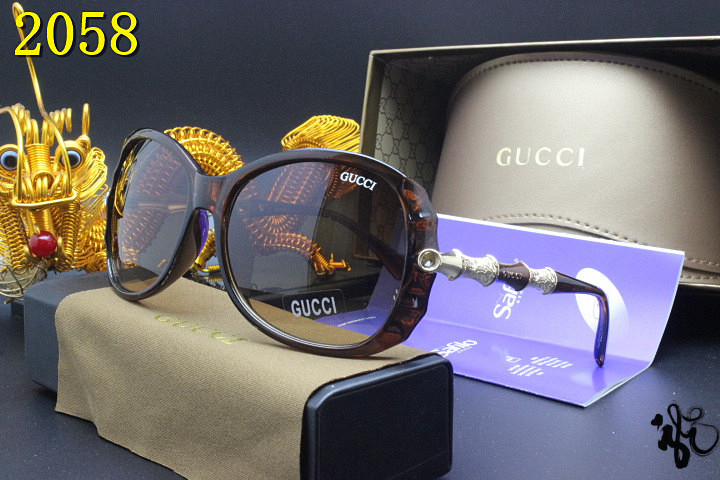G Sunglasses AAA-245