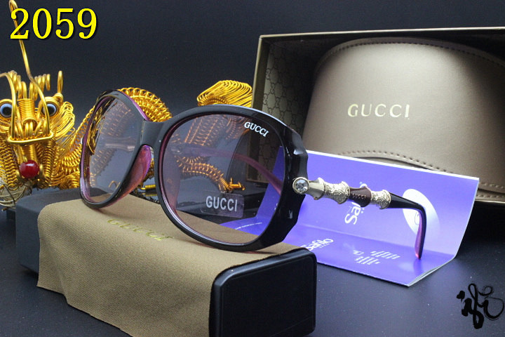 G Sunglasses AAA-246