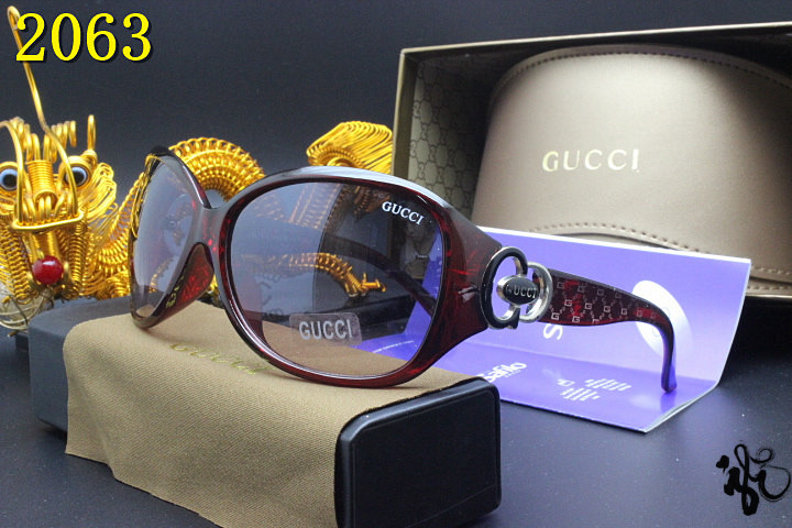 G Sunglasses AAA-250
