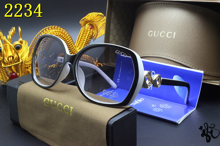 G Sunglasses AAA-256