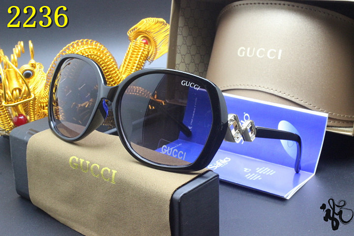 G Sunglasses AAA-258