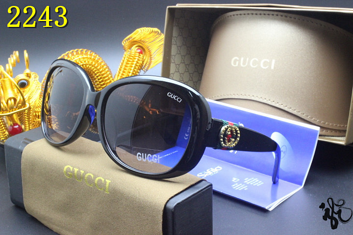 G Sunglasses AAA-265