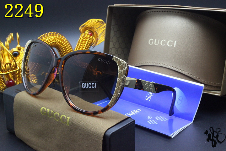 G Sunglasses AAA-270