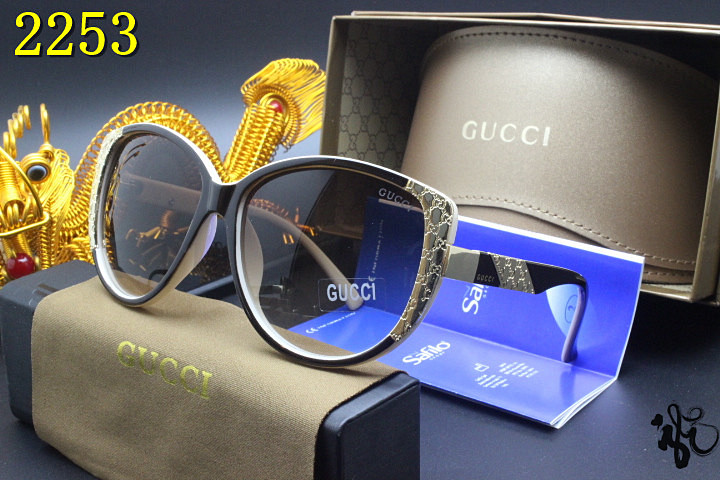 G Sunglasses AAA-274
