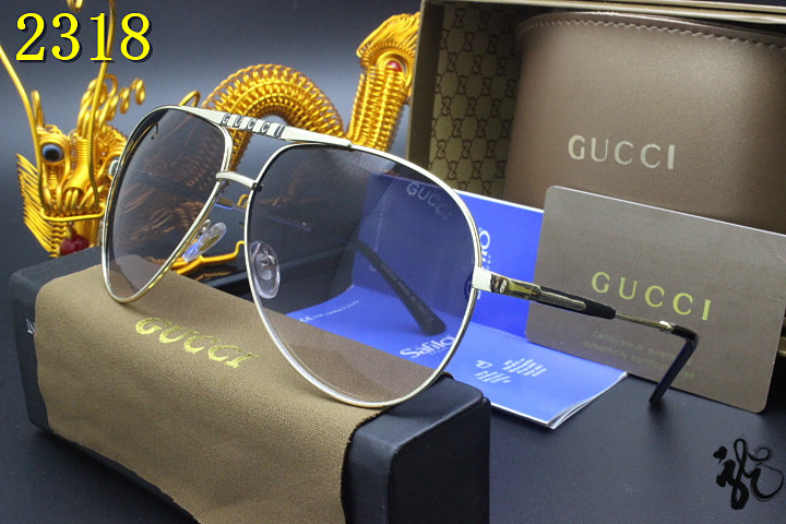 G Sunglasses AAA-301