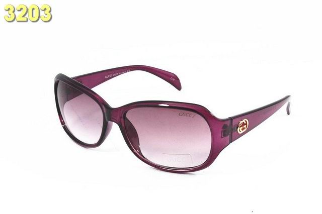 G Sunglasses AAA-318