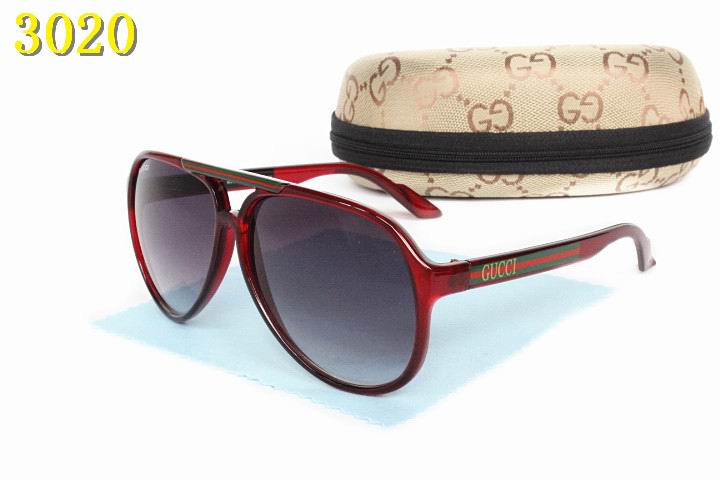 G Sunglasses AAA-367