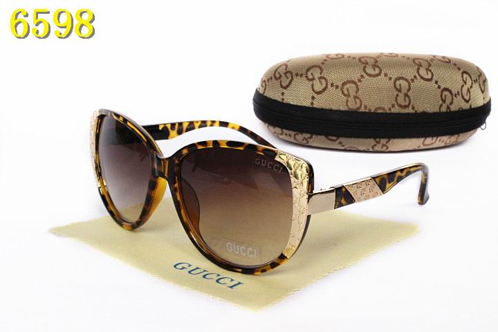 G Sunglasses AAA-386