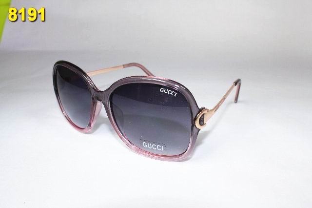 G Sunglasses AAA-397